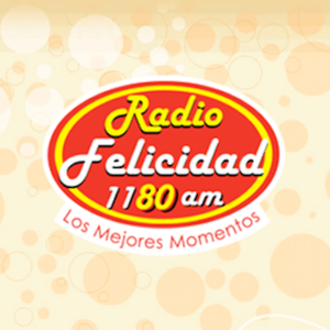 Radio Felicidad 1180 AM