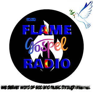 Flame Gospel Radio