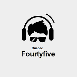 Fourtyfive