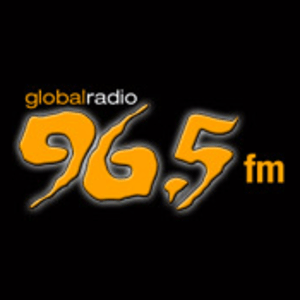 Global Radio 96.5 FM 