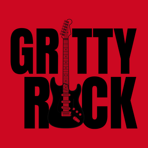 Gritty Rock Radio