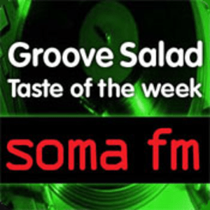 Groove Salad 