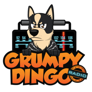 Grumpy Dingo Radio