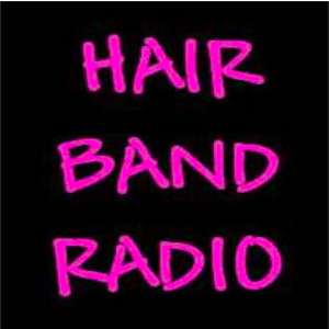Hair Band Radio