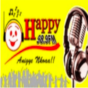 Happy 98.9 FM