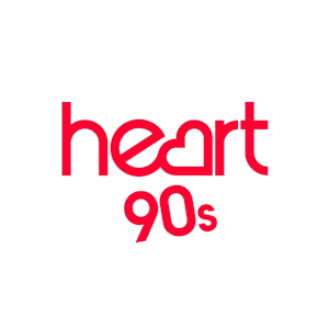 Heart 90s