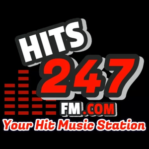 Hits247fm.com