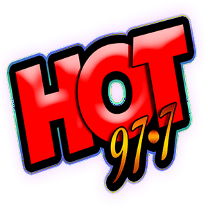 Hot 97.7