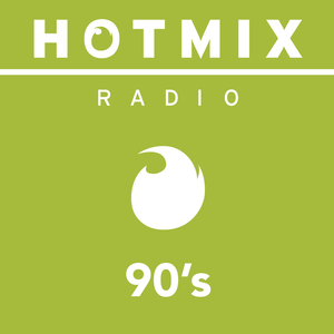 Hotmixradio 90 