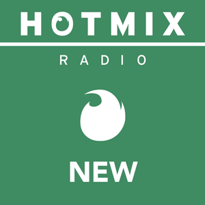 Hotmixradio NEW 