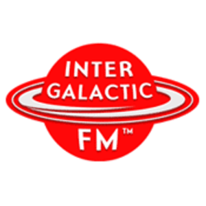 Intergalactic FM 3 - Radio Galaxia