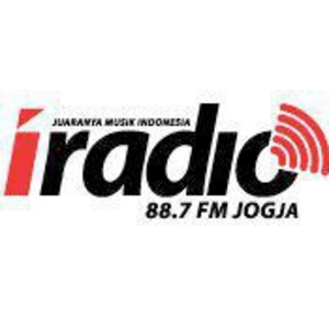 iradio Jogja 88.7 FM