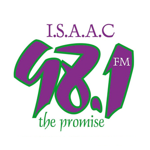 ISAAC 98.1 FM