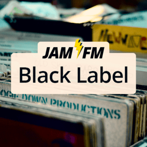 JAM FM Black Label