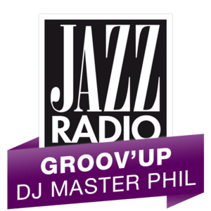 Jazz Radio - Groove'up