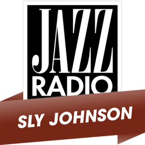 Jazz Radio - Sly Johnson