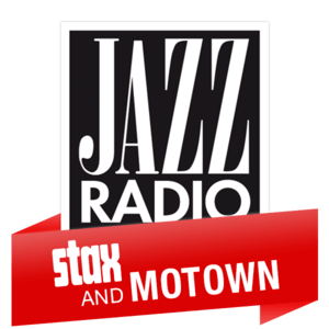 Jazz Radio - Stax & Motown