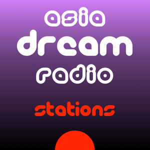 Asia Dream Radio - Jazz Sakura