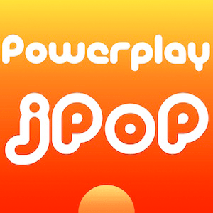 J-Pop Powerplay