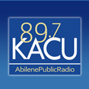 KACU Abilene Public Radio 89.7 FM