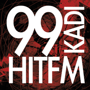 KADI - 99.5 FM - 99HitFM