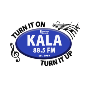 KALA - St Ambrose University Radio 88.5 FM