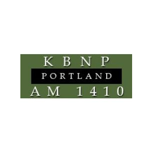 KBNP - The Money Station 1410 AM