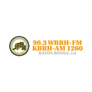 KBRH 1260 AM