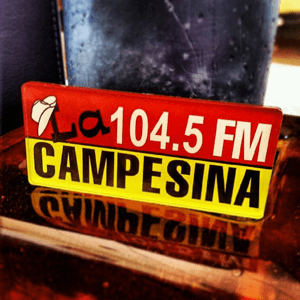 KCEC-FM - Radio Campesina