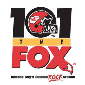 KCFX - 101 The Fox