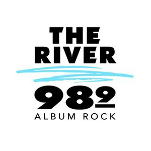 KCOQ The River 98.9 FM