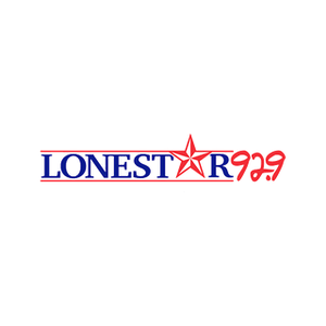 KDCD Lonestar 92.9 FM