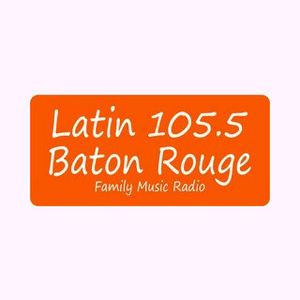 KDDK Latin 105.5 Baton Rouge