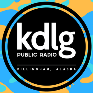 KDLG - 670AM - 89,9FM