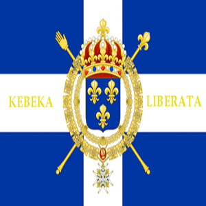 Kebeka Liberata - La radio de la Nouvelle-France libre