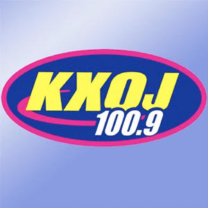 KEMX 94.5 FM - KXOJ