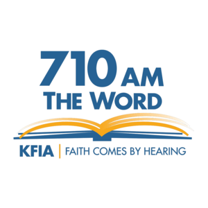 KFIA - 710 AM The Word
