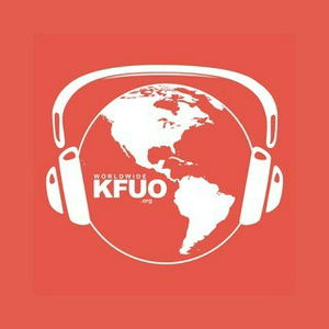 KFUO Radio