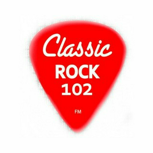 KFZX Classic Rock 102 FM