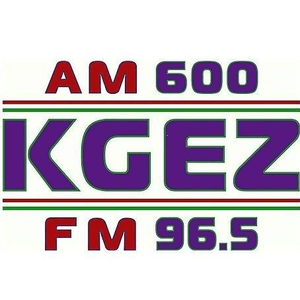 KGEZ AM 600