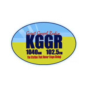 KGGR 1040 AM