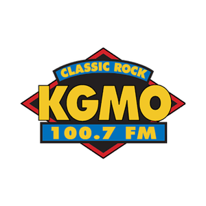 KGMO 100.7 FM (US Only)