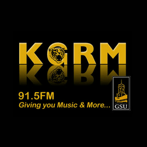 KGRM 91.5 FM