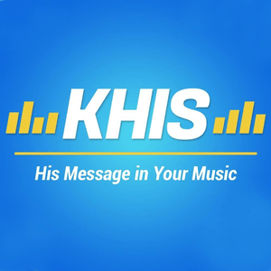 KHEZ-LP - KHIS Radio 107.9 FM