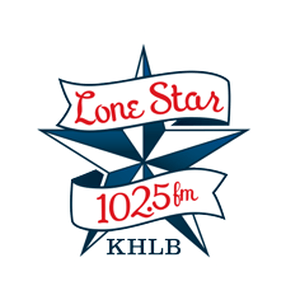 KHLB 102.5 FM