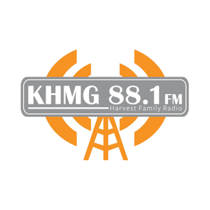 KHMG 88.1 FM