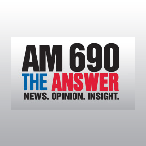 KHNR - AM 690 THE ANSWER