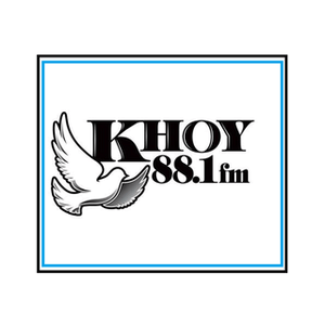 KHOY Catholic Radio 88.1 FM
