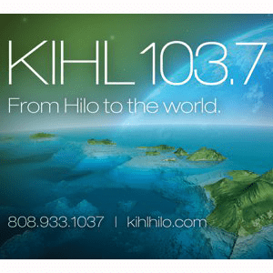 KIHL 103.7 FM