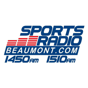 Sports Radio Beaumont 1510 AM